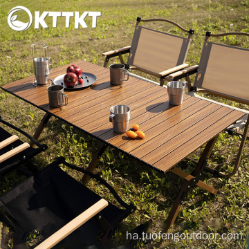 Outdoor Tafiya zangon fina-finai